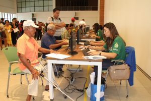 Imagem da notícia - Suhab inicia assinatura de contratos do Viver Melhor III