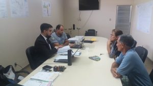 Imagem da notícia - Suhab realiza pagamentos de desapropriação do ProsaiMaués