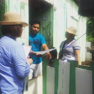 Imagem da notícia - Suhab inicia processos de desapropriação de imóveis para mais uma obra do Prosamim.