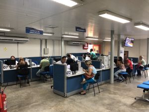Imagem da notícia - Feirão do Programa ReguLAR acontecerá de 1º a 30 de agosto e dará descontos de até 100% à vista para mutuários da Suhab quitarem débitos.
