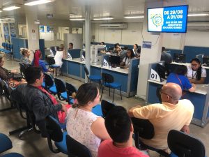 Imagem da notícia - Suhab lança novos canais para atendimento de mutuários e beneficiários.