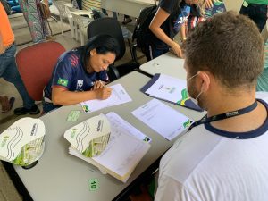 Imagem da notícia - Governo do Amazonas indeniza famílias do Igarapé do 40.