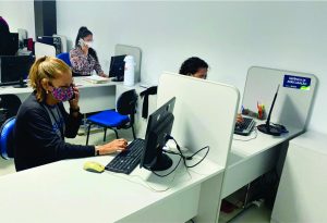 Imagem da notícia - Suhab oferece novo serviço a mutuários com envio de boletos por e-mail.