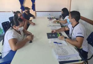 Imagem da notícia - Governo do Amazonas paga indenizações de terrenos e imóveis do Anel Viário de Humaitá.