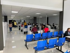 Imagem da notícia - Lei de Recuperação de Créditos para mutuários da Suhab com parcelas em atraso passa a vigorar a partir de 1º de junho.
