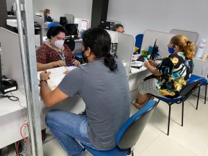 Imagem da notícia - Mutuários da Suhab aderem à Lei de Recuperação de Créditos que começou a vigorar nesta terça-feira.