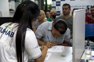 prosamin-governo-do-amazonas-reassenta-mais-42-familias-das-comunidades-da-sharp-e-manaus-2000-2_foto-antonio-lima-secom-2