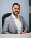 Roberto Teixeira de Araújo