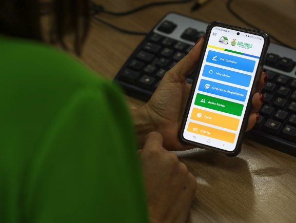 Prazo para pré-cadastro no Programa Amazonas Meu Lar encerra nesta quarta-feira (11/10).