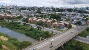 Imagem da notícia - .Título Definitivo: Governo do Amazonas convoca famílias do Residencial Gilberto Mestrinho para atualização cadastral.