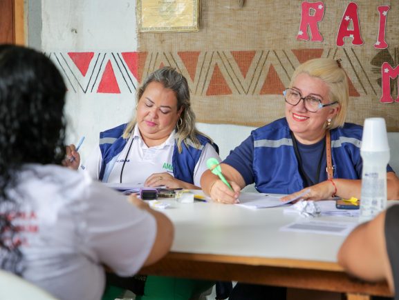 Regularização de imóvel: ‘Já são 16 anos de espera e esse momento finalmente chegou’ diz moradora do Conjunto Cidadão XII  