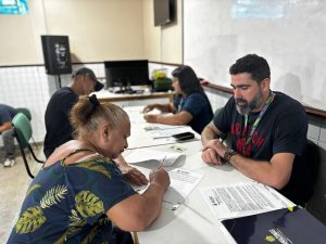 Imagem da notícia - Governo do Amazonas realiza pagamento de indenizações às famílias em Humaitá