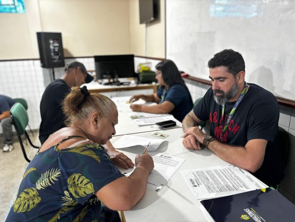 Governo do Amazonas realiza pagamento de indenizações às famílias em Humaitá