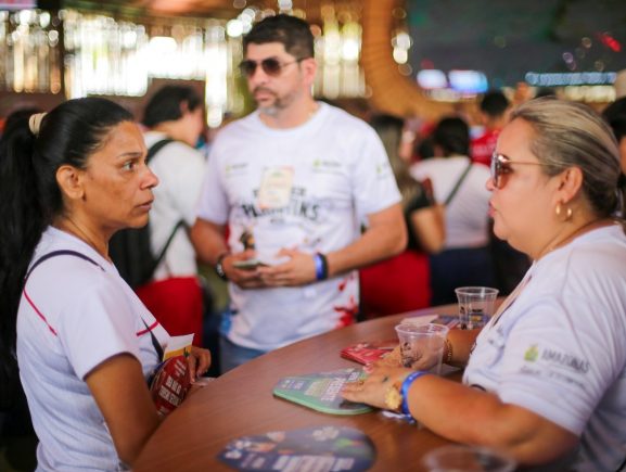 Festival de Parintins 2025: Suhab realiza atendimentos no Turistódromo a partir desta quarta-feira
