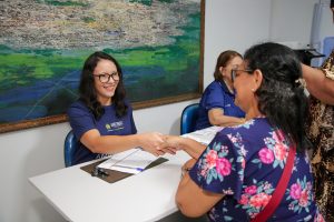 Imagem da notícia - Prosamin+: Governo do Amazonas investe mais R$ 5,9 milhões em pagamentos de soluções de moradias a beneficiários