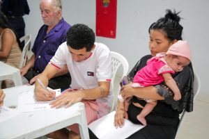 Imagem da notícia - Prosamin+: Governo do Estado efetua novos pagamentos de soluções de moradia