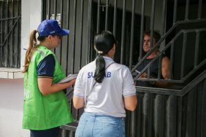 Imagem da notícia - Governo do Amazonas avança com ações de regularização fundiária em comunidades da capital