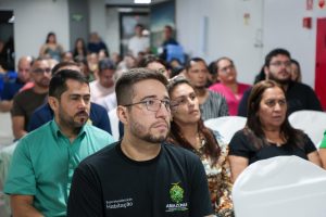 Imagem da notícia - Suhab encerra programação da 1ª edição da Semana da Integridade 2025