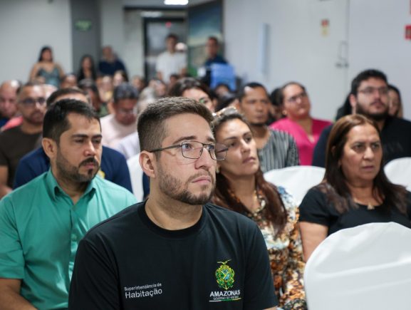 Suhab encerra programação da 1ª edição da Semana da Integridade 2025