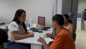 Imagem da notícia - Governo do Estado efetua pagamentos à famílias beneficiárias do Prosamin+