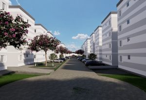 Governo do Amazonas é contemplado em seleção nacional e avança na política habitacional