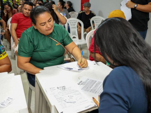 Governo do Amazonas realiza 104 Governo do Amazonas realiza 104 pagamentos de soluções de…