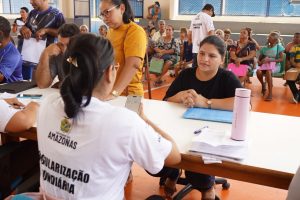 Suhab inicia atualização cadastral do Conjunto Nova Cidade para emissão de títulos defini…